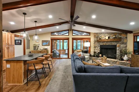 15648 W Victory Heights Circle Stone Lake WI 54876