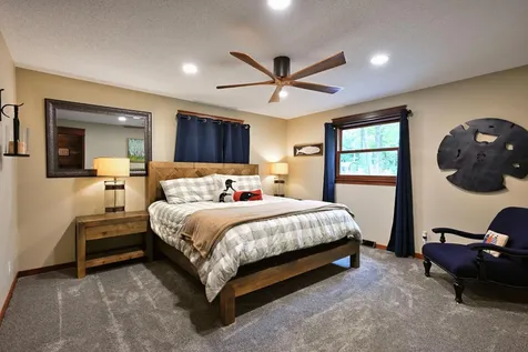 15648 W Victory Heights Circle Stone Lake WI 54876