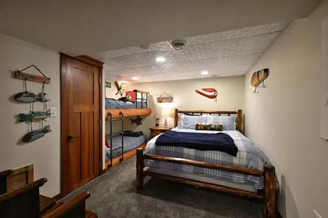 15648 W Victory Heights Circle Stone Lake WI 54876