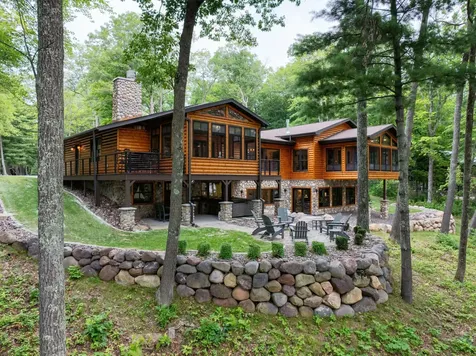15648 W Victory Heights Circle Stone Lake WI 54876