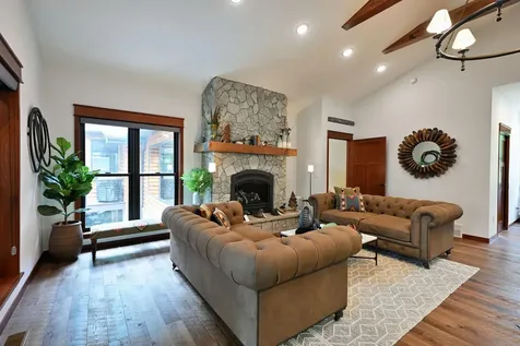 15648 W Victory Heights Circle Stone Lake WI 54876