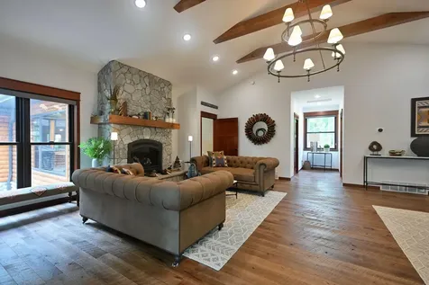 15648 W Victory Heights Circle Stone Lake WI 54876