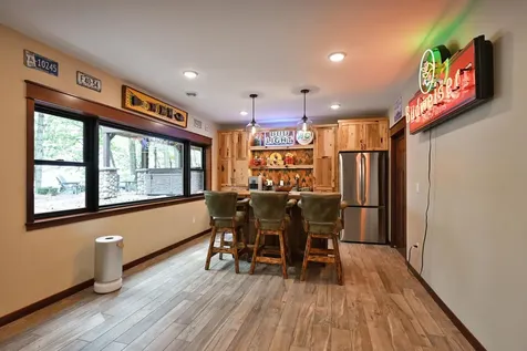 15648 W Victory Heights Circle Stone Lake WI 54876