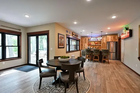 15648 W Victory Heights Circle Stone Lake WI 54876