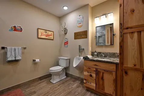 15648 W Victory Heights Circle Stone Lake WI 54876