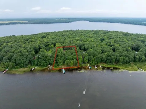 15648 W Victory Heights Circle Stone Lake WI 54876