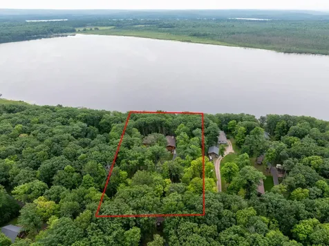 15648 W Victory Heights Circle Stone Lake WI 54876