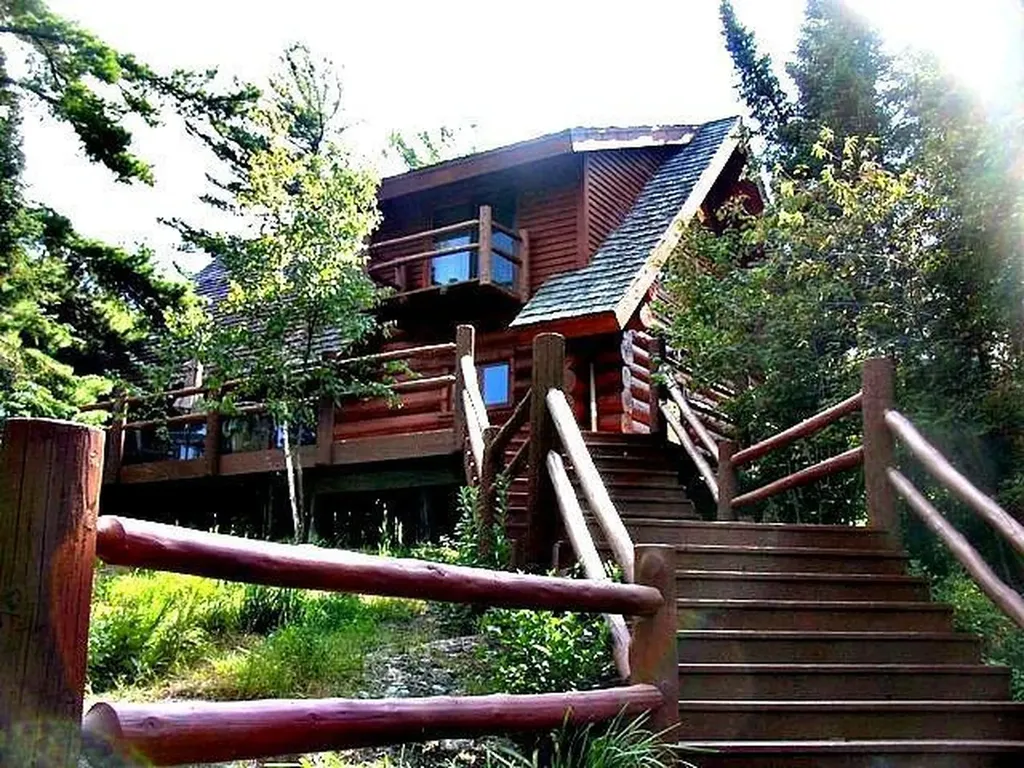 2450 Keyes Island International Falls MN 56649