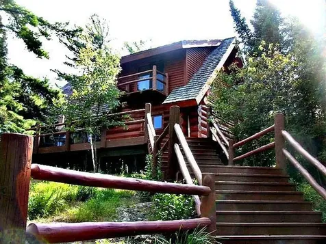 2450 Keyes Island International Falls MN 56649