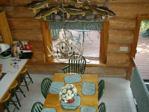 2450 Keyes Island International Falls MN 56649