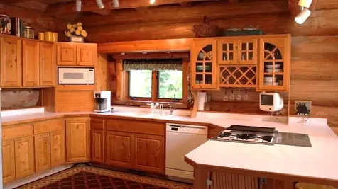 2450 Keyes Island International Falls MN 56649