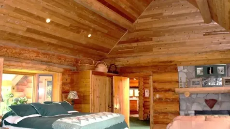 2450 Keyes Island International Falls MN 56649