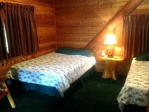 2450 Keyes Island International Falls MN 56649