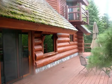 2450 Keyes Island International Falls MN 56649