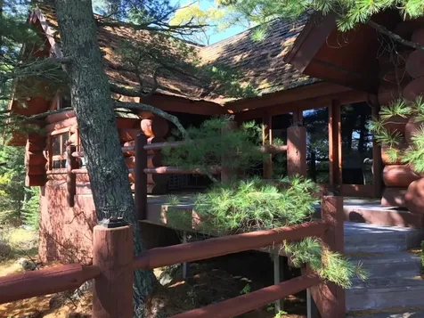 2450 Keyes Island International Falls MN 56649