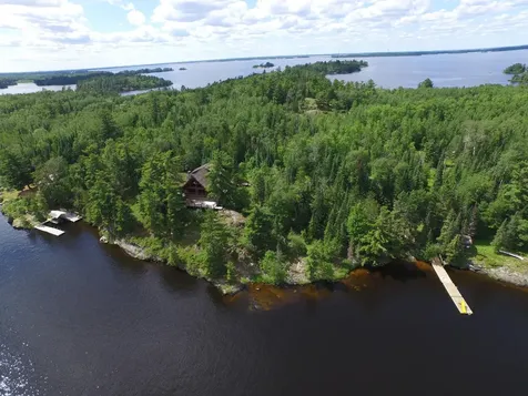 2450 Keyes Island International Falls MN 56649