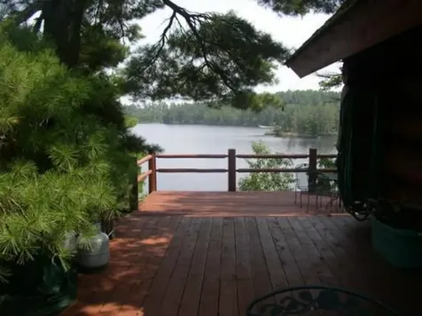 2450 Keyes Island International Falls MN 56649