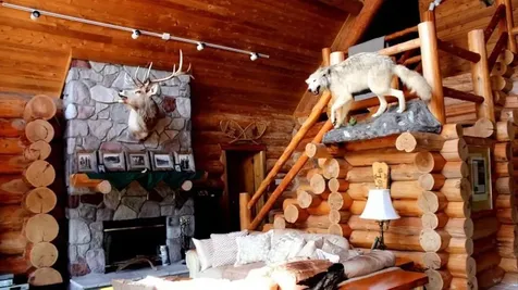 2450 Keyes Island International Falls MN 56649