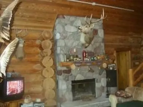 2450 Keyes Island International Falls MN 56649