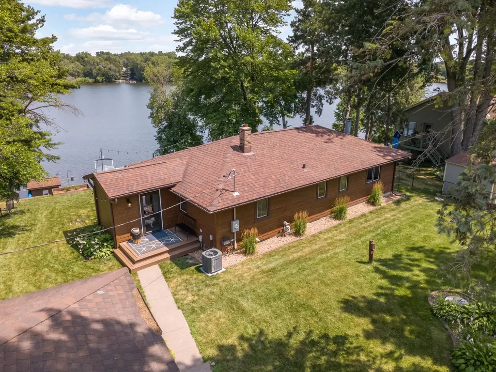 23263 Lofton Court N Scandia MN 55073