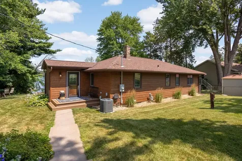 23263 Lofton Court N Scandia MN 55073