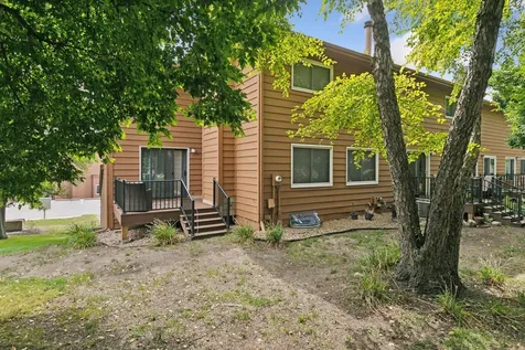 1603 Raindrop Drive Eagan MN 55121