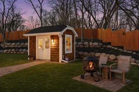 5517 Dickson Road Minnetonka MN 55345