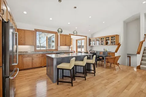 5517 Dickson Road Minnetonka MN 55345