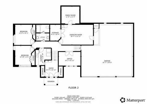 5517 Dickson Road Minnetonka MN 55345