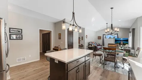 1400 Carriage Hill Drive Hinckley MN 55037