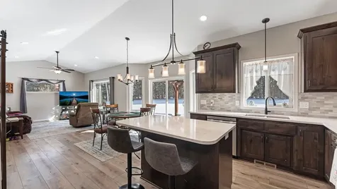 1400 Carriage Hill Drive Hinckley MN 55037