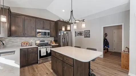 1400 Carriage Hill Drive Hinckley MN 55037