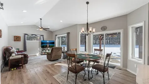 1400 Carriage Hill Drive Hinckley MN 55037