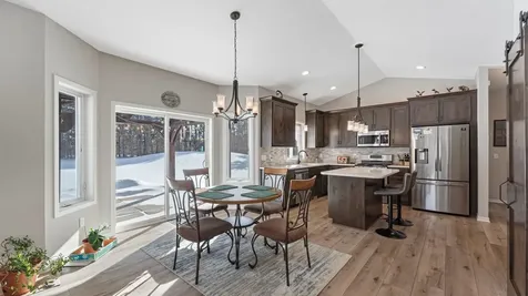 1400 Carriage Hill Drive Hinckley MN 55037