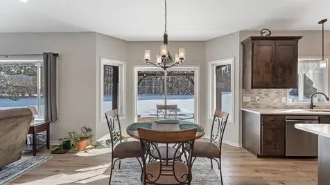 1400 Carriage Hill Drive Hinckley MN 55037