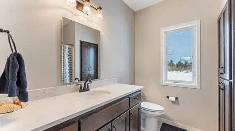 1400 Carriage Hill Drive Hinckley MN 55037