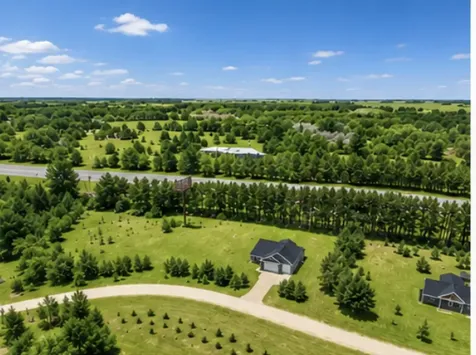 1400 Carriage Hill Drive Hinckley MN 55037