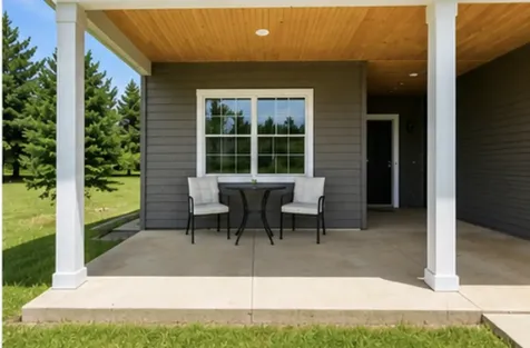1400 Carriage Hill Drive Hinckley MN 55037