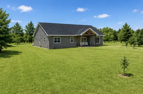 1400 Carriage Hill Drive Hinckley MN 55037