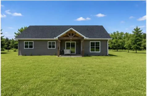 1400 Carriage Hill Drive Hinckley MN 55037