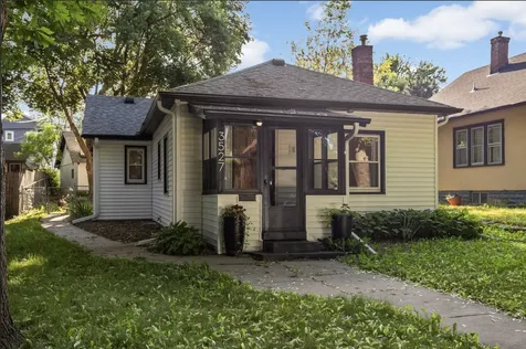 3527 Logan Avenue N Minneapolis MN 55412