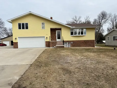 106 4th Street N Hoffman MN 56339