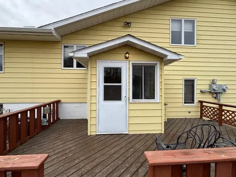 106 4th Street N Hoffman MN 56339