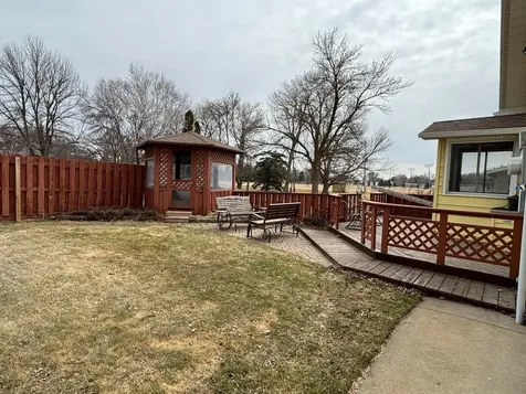 106 4th Street N Hoffman MN 56339