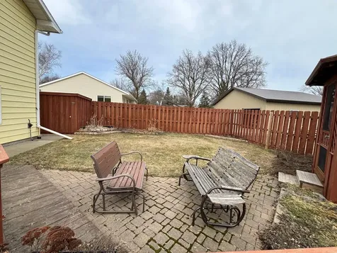 106 4th Street N Hoffman MN 56339