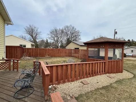 106 4th Street N Hoffman MN 56339