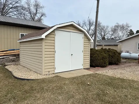 106 4th Street N Hoffman MN 56339