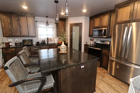 10366 73rd Street S Horace ND 58047