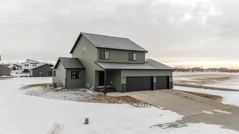 10366 73rd Street S Horace ND 58047