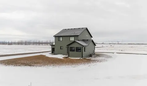 10366 73rd Street S Horace ND 58047